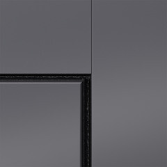 Дверь входная Torex Профи Классик левая оскуро - бьянко 860х2050 мм - фото 10