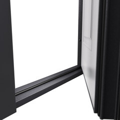 Дверь входная Torex Профи Классик правая оскуро - бьянко 950х2050 мм - фото 9