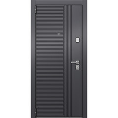 Дверь входная Torex Профи Классик левая оскуро - бьянко 950х2050 мм - фото 15