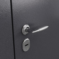 Дверь входная с терморазрывом Torex Роял Техно правая букле графит - астана табачный 950х2050 мм - фото 8