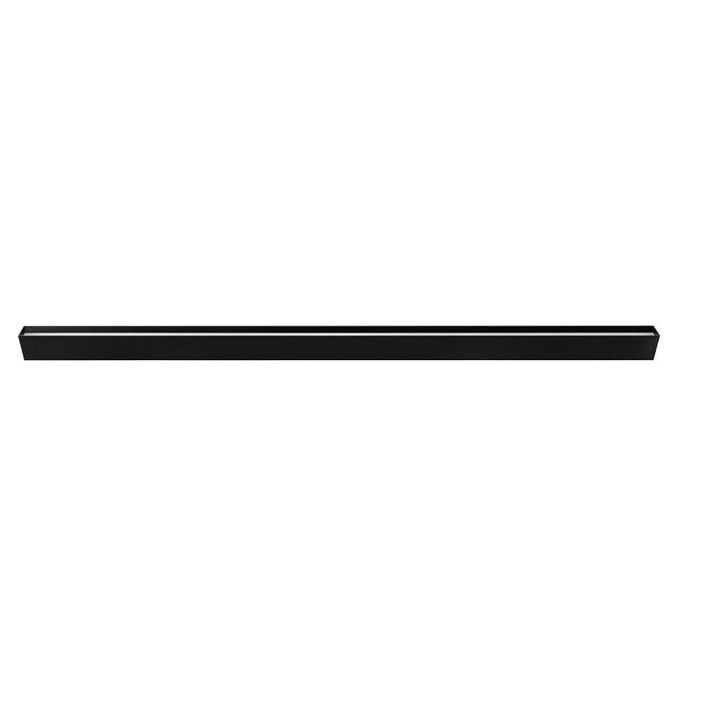 Изображение товара Светильник светодиодный накладной NEOX ДБО-K-LINE 6500К 24 Вт IP40 черный (4690612042411)