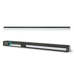 Светильник светодиодный накладной NEOX ДБО-K-LINE 6500К 36 Вт IP40 белый (4690612042381) - фото 3