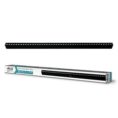 Светильник светодиодный накладной NEOX ДБО-K-LINE 6500К 36 Вт IP40 черный (4690612042459) - фото 2