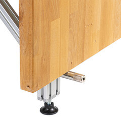 Верстак монтажный GlobalTools GT WB Maxi 733x1945 мм - фото 7