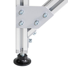 Верстак монтажный GlobalTools GT WB Maxi 733x1945 мм - фото 4