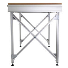 Верстак монтажный GlobalTools GT WB 733x1945 мм - фото 3