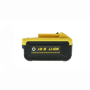 Аккумулятор Hanskonner Unibattery 18В 4Ач Li-Ion 18В (HBP18-4L ...