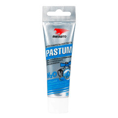 Изображение товара Паста для резьбовых соединений ВМПАВТО Pastum H2O 25 г