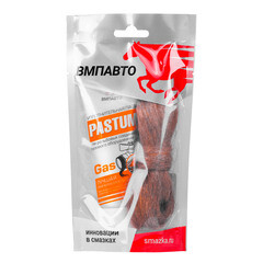 Комплект монтажный ВМПАВТО Pastum gas 60 + 15 г для газа - фото 2