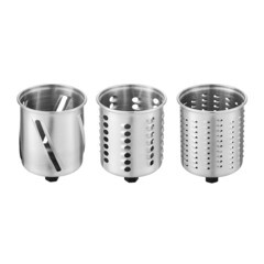 Овощерезка электрическая Kitfort КТ-1392 - фото 2