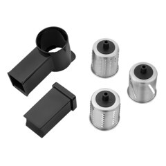 Овощерезка электрическая Kitfort КТ-1392 - фото 3