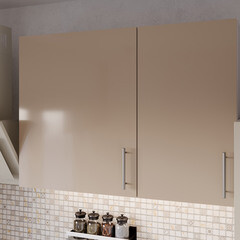 Фасад боковой вижен глянец 580х720х18 мм - фото 3