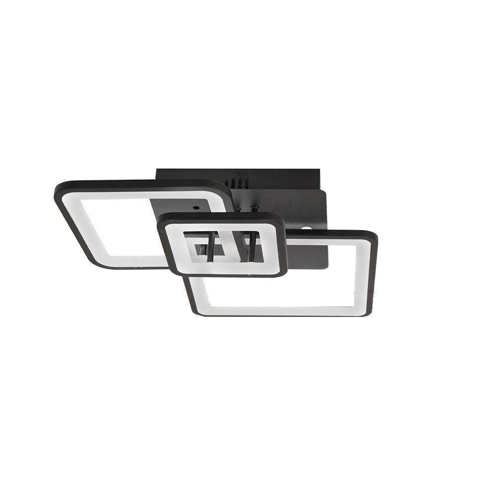 Изображение товара LED потолочный светильник IN HOME Elegant Aristo 60W с пультом регулировки цвета