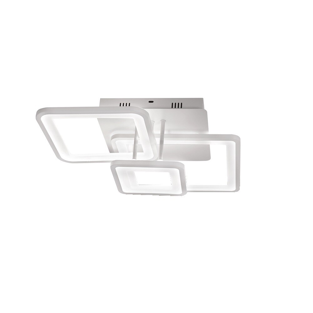 Изображение товара LED светильник накладной IN HOME Elegant Aristo 60 Вт IP40 с пультом управление