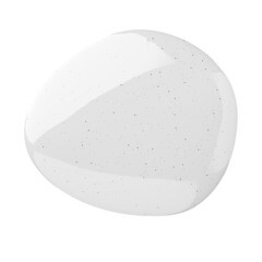 Светильник светодиодный накладной Gauss Basic Space 4000К 55 Вт 45 кв.м белый IP20 (995438260) - фото 6