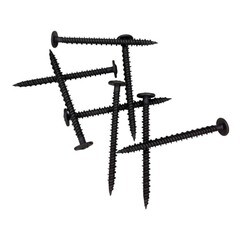 Саморезы ГМ 65x5,0 мм FN Кнауф (250 шт.) - фото 6