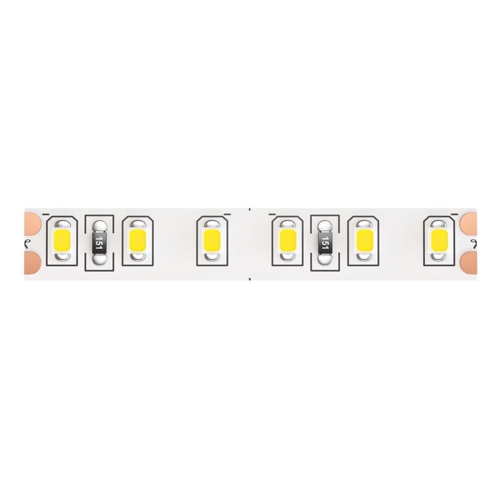 Изображение товара Лента светодиодная SMD 5050 Led strip RGB 12 В 5 м IP65 от Maytoni