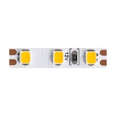 Лента светодиодная SMD 2835 Led strip 3000К 12 В 4,8 Вт/м 5 м IP20 Maytoni (20007)