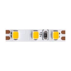 Лента светодиодная SMD 2835 Led strip 3000К 12 В 4,8 Вт/м 5 м IP20 Maytoni (20007) - фото 1