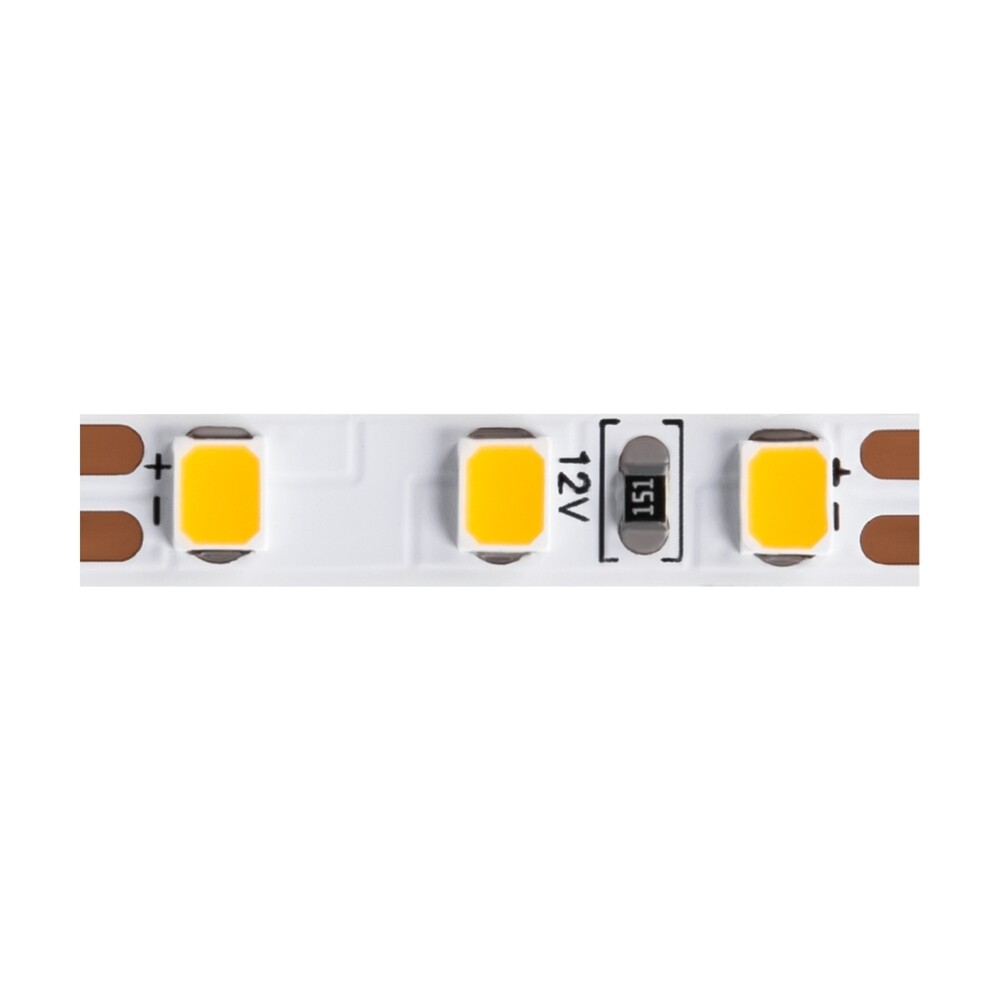 Изображение товара Лента светодиодная SMD 2835 5м 12В 4,8Вт/м IP20 Maytoni