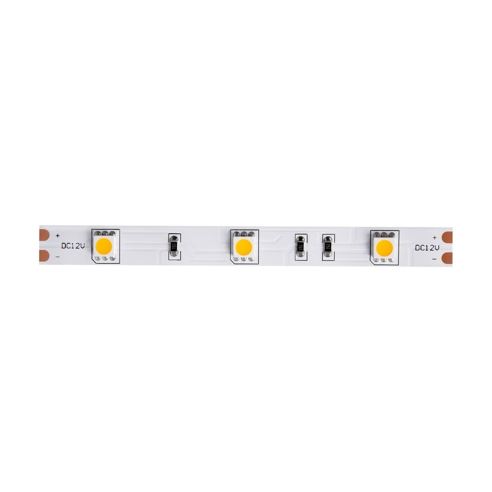 Изображение товара Лента светодиодная SMD 5050 RGB 12V 7,2 Вт/м 5 м IP20 Maytoni