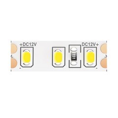 Изображение товара Лента светодиодная SMD 2835 Led strip 4000К 12 В 7,2 Вт/м 5 м IP20 Maytoni (20002)