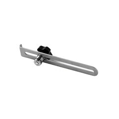 Зажим монтажный GlobalTools KT CL 150 мм (GT-003-104-0001) - фото 4