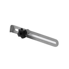 Зажим монтажный GlobalTools KT CL 150 мм (GT-003-104-0001) - фото 1