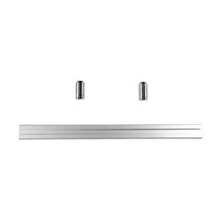 Упор GlobalTools KT PS245 для верстака 2 фиксатора 245 мм (GT-001-102-0002) - фото 3