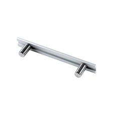 Упор GlobalTools KT PS245 для верстака 2 фиксатора 245 мм (GT-001-102-0001)