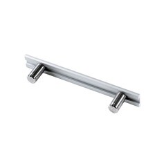 Упор GlobalTools KT PS245 для верстака 2 фиксатора 245 мм (GT-001-102-0002) - фото 1