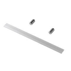 Упор GlobalTools KT PS640 для верстака 2 фиксатора 640 мм (GT-001-102-0005) - фото 4