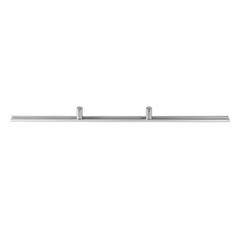 Упор GlobalTools KT PS640 для верстака 2 фиксатора 640 мм (GT-001-102-0005) - фото 3