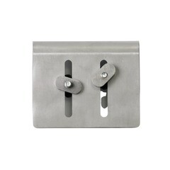 Упор GlobalTools KT RJS для фрезерного шаблона (GT-007-114-0002) - фото 4