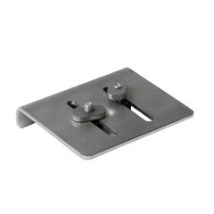 Упор GlobalTools KT RJS для фрезерного шаблона (GT-007-114-0002) - фото 2