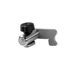 Упор подвижной GlobalTools KT MV (GT-003-104-0009) - фото 4