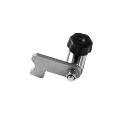 Упор подвижной GlobalTools KT MV (GT-003-104-0009) - фото 3