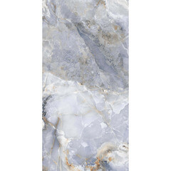 Керамогранит Staro Nestle Sky голубой полированный 1200х600х9 мм (2 шт.=1,44 кв.м) - фото 11