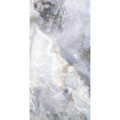 Керамогранит Staro Nestle Sky голубой полированный 1200х600х9 мм (2 шт.=1,44 кв.м) - фото 9