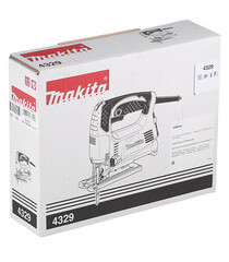 Лобзик электрический Makita 4329 450 Вт - фото 13