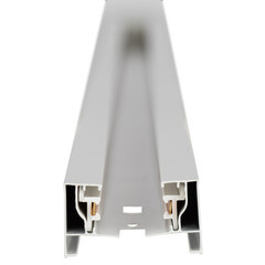 Шинопровод однофазный Эра TR100 1 м белый (Б0054457) - фото 4