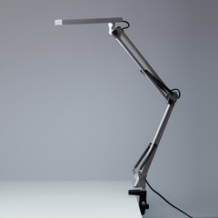 Лампа настольная светодиодная 3000-6000К 8 Вт Эра NLED-507 (Б0058337) - фото 2