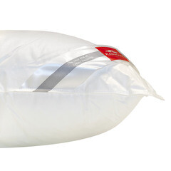 Подушка 50х70 см тенсель Kariguz (ТС10-3) - фото 4