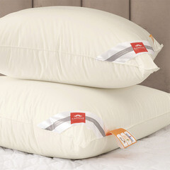 Подушка 50х70 см тенсель Kariguz (ТС10-3) - фото 3