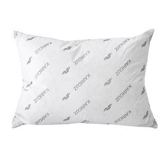 Изображение товара Подушка 50х70 см пух-перо Kariguz (МПО10-3)