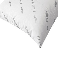 Подушка 50х70 см пух-перо Kariguz (МПО10-3) - фото 4