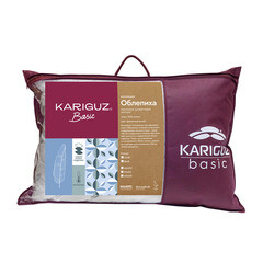 Подушка 50х70 см пух-перо Kariguz (МПО10-3) - фото 3
