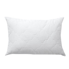 Изображение товара Подушка 50х70 см шерсть мериноса Kariguz (МД15-3)