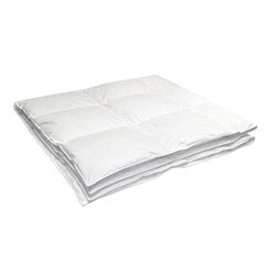 Одеяло всесезонное 1,5-спальное пух-перо Kariguz (ФПС-3ин)