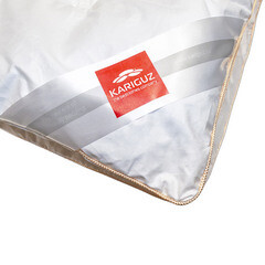 Подушка 50х70 см синтетическое волокно Kariguz (ЛПД10-3) - фото 4